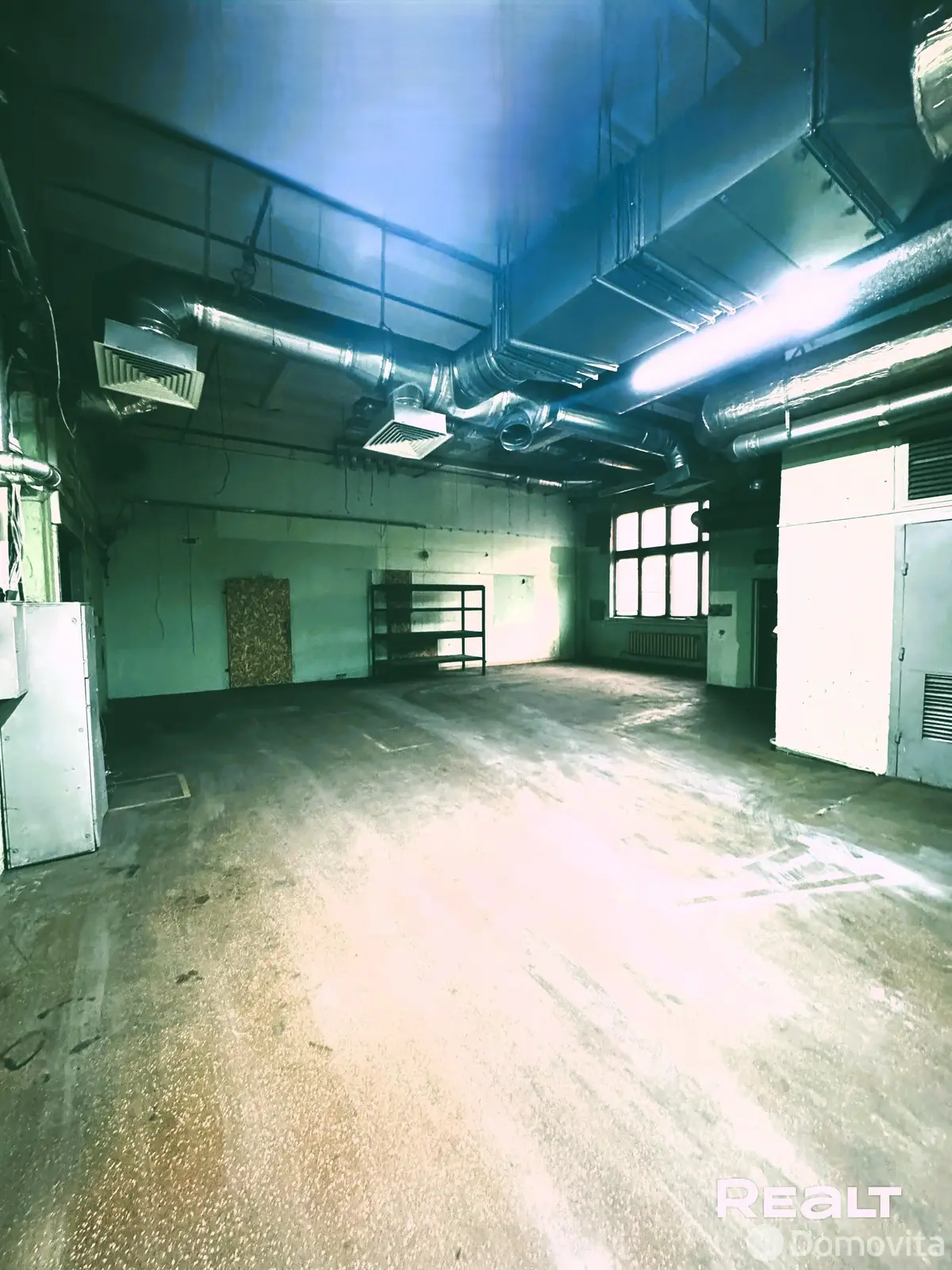 склад, Минск, ул. Промышленная, д. 21/Б