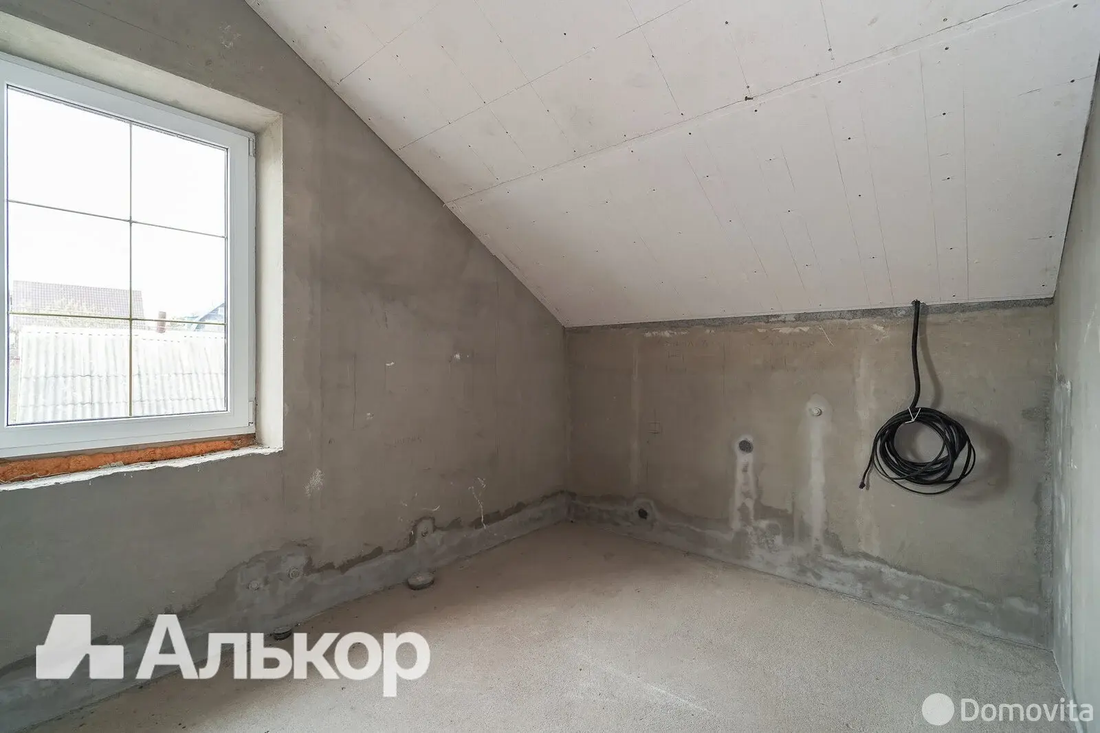 Купить 3-этажную дачу в Факел-Третий век Минская область, 142000USD, код 184442 - фото 17