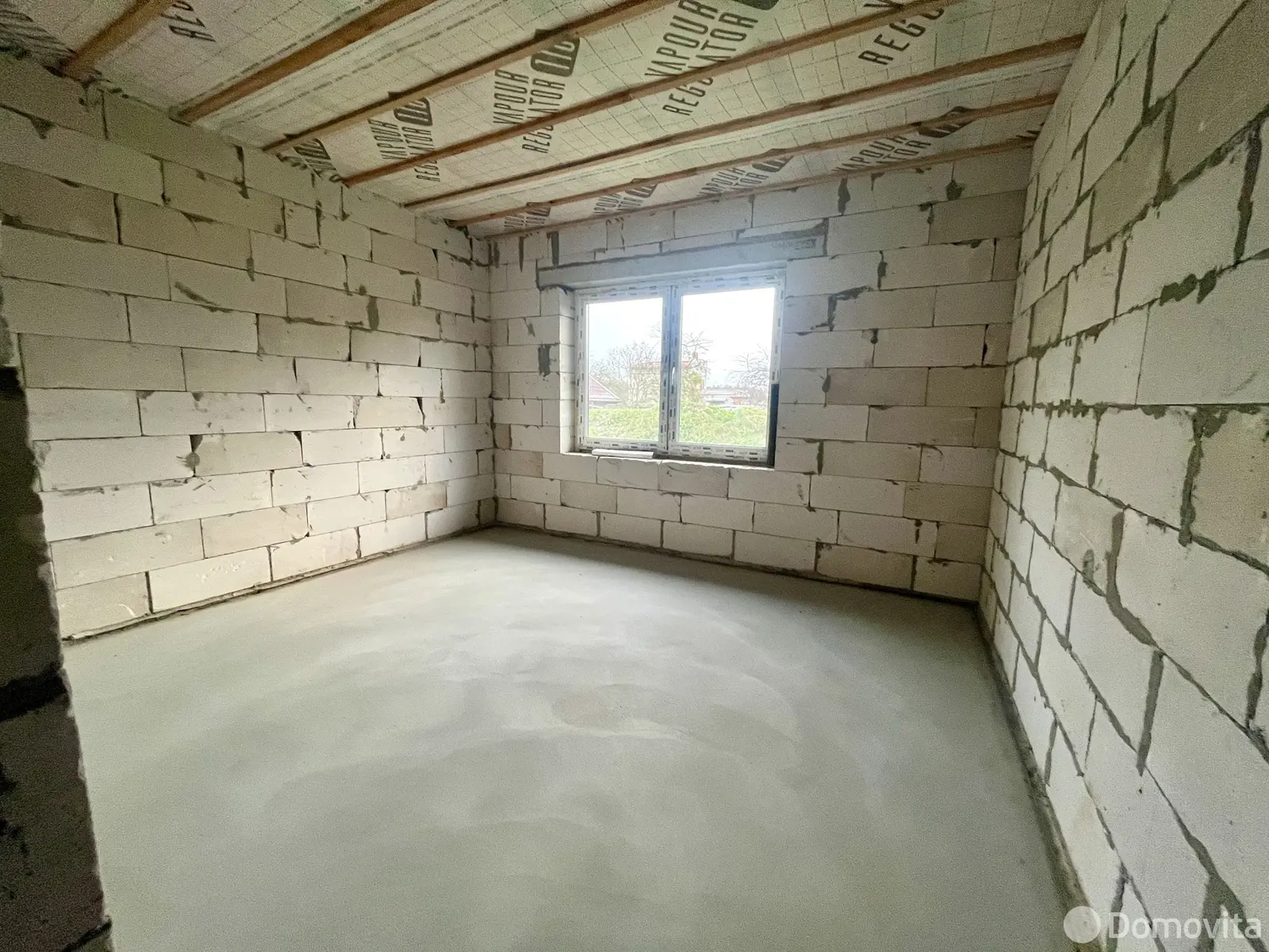 коттедж, Кошевники, 