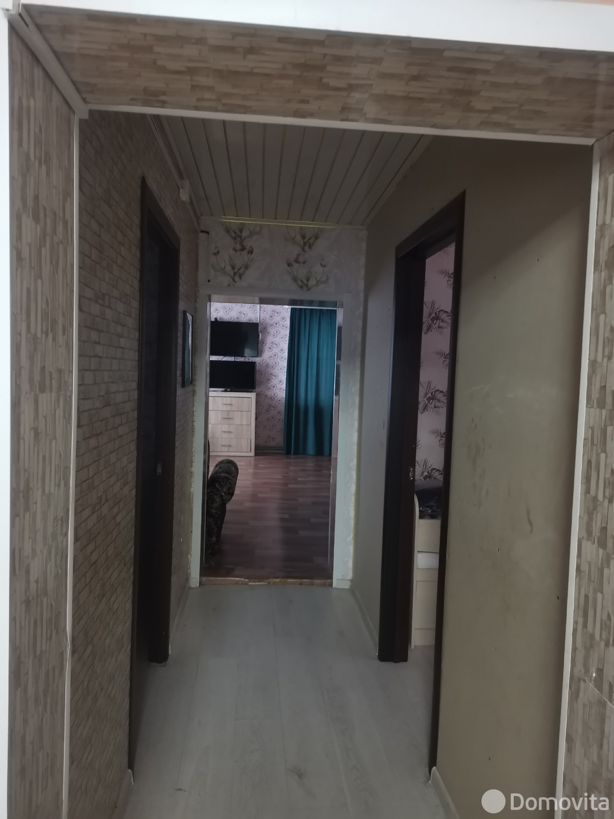 Стоимость продажи коттеджа, Толочин, ул. Заслонова, д. 39