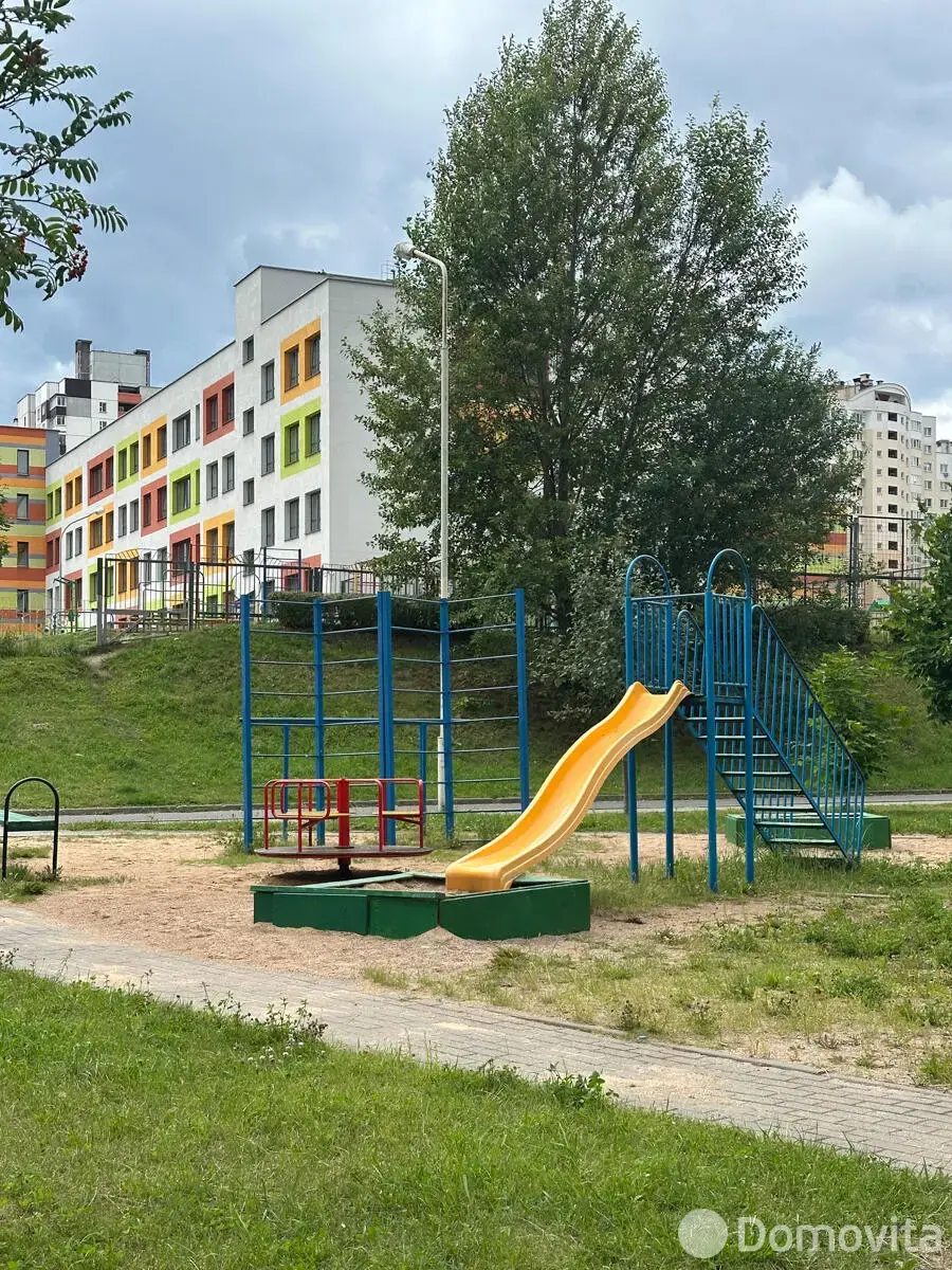 Продажа комнаты в Минске, ул. Яна Чечота, д. 36, цена 270000 BYN, код 7756 - фото 21