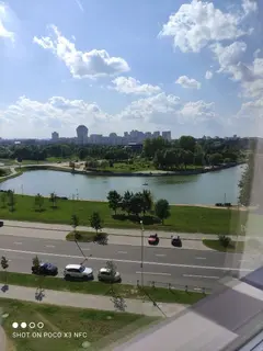 4-комнатная квартира, Минск, ул. Петра Мстиславца, д. 7