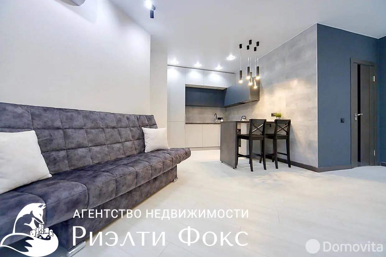 Снять 2-комнатную квартиру в Минске, пр-т Дзержинского, д. 19, 590USD, код 149028 - фото 21