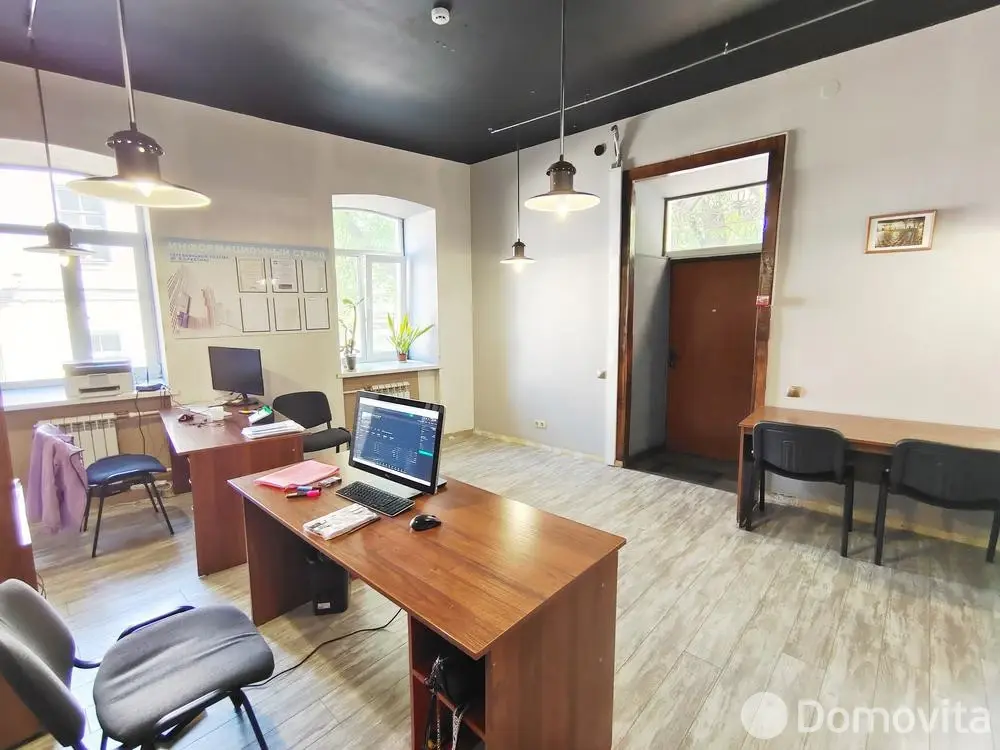 Купить торговую точку на ул. Суворова, д. 7 в Витебске, 37000USD, код 995964 - фото 4