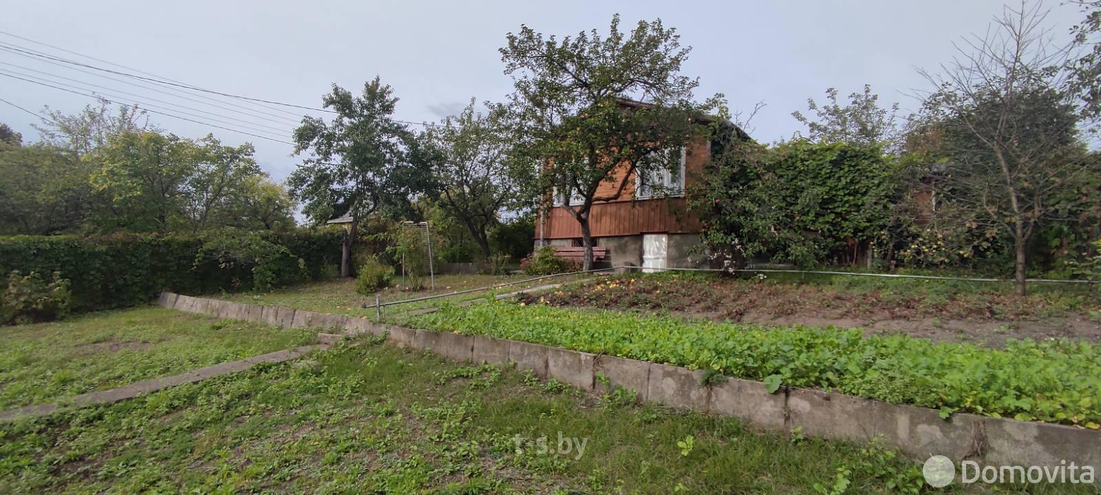 Купить 1-этажную дачу в Вязынке Минская область, 11000USD, код 180299 - фото 23