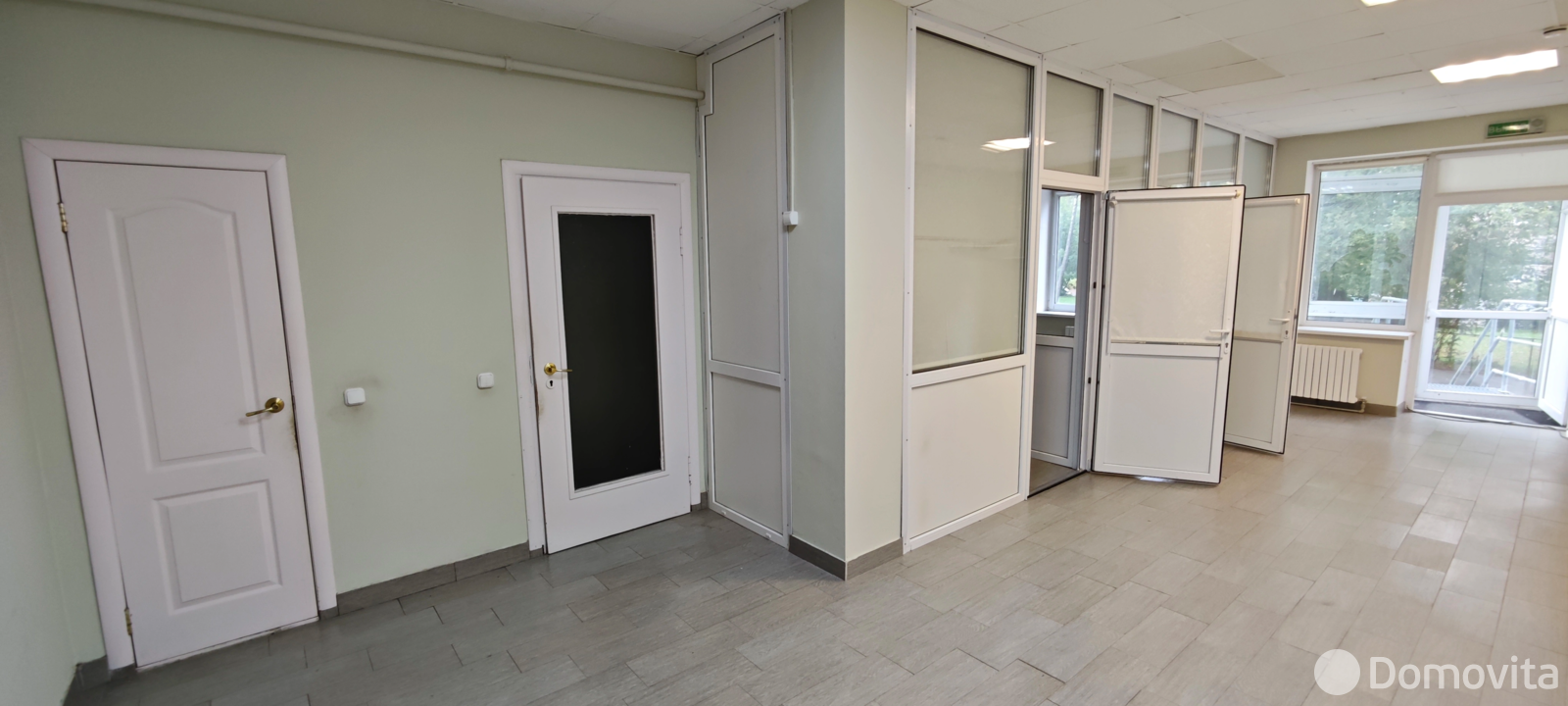Купить офис на пр-т Независимости, д. 85Б в Минске, 110000USD, код 10660 - фото 29