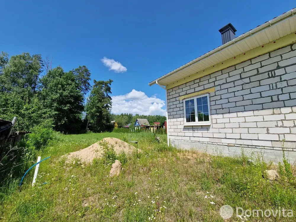 дача, Приграничное,