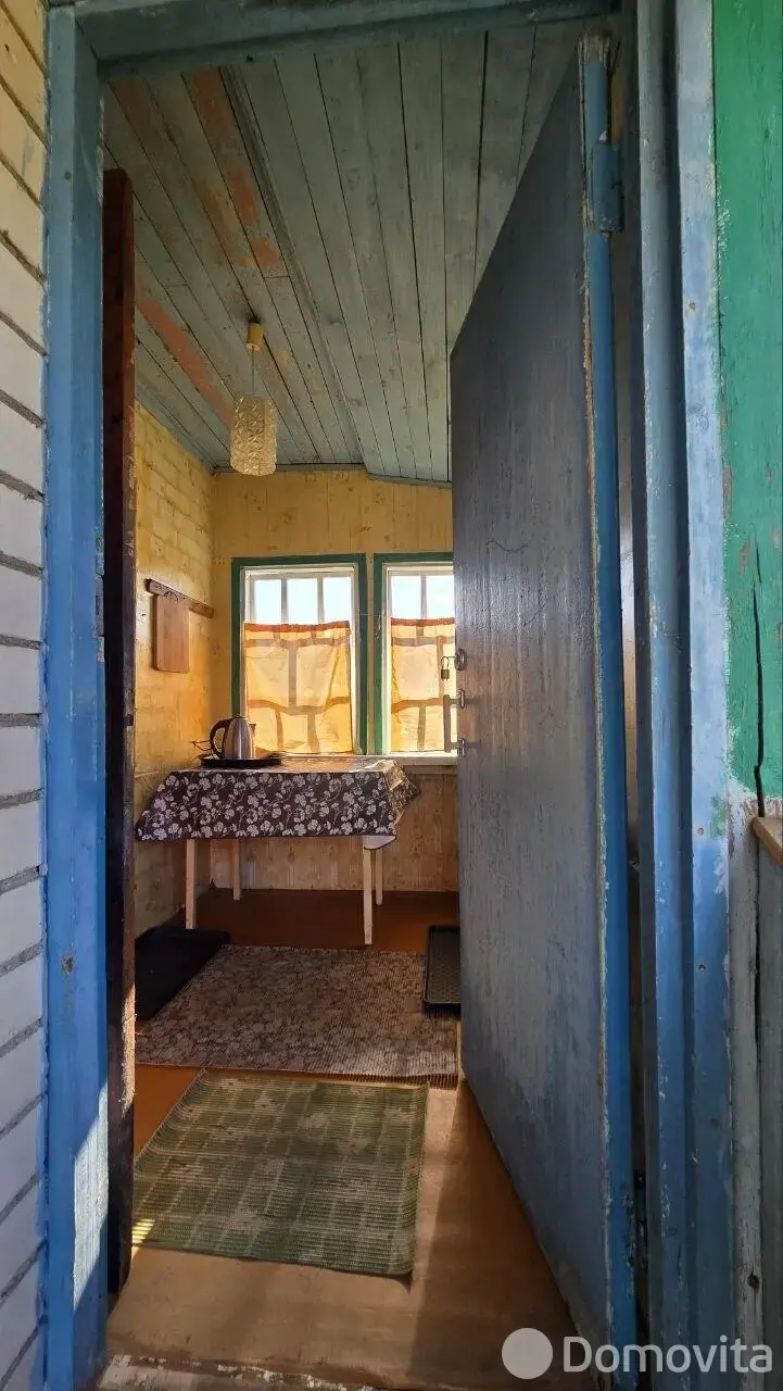 Купить 3-этажную дачу в Колос-Сад Минская область, 71000BYN, код 186007 - фото 48