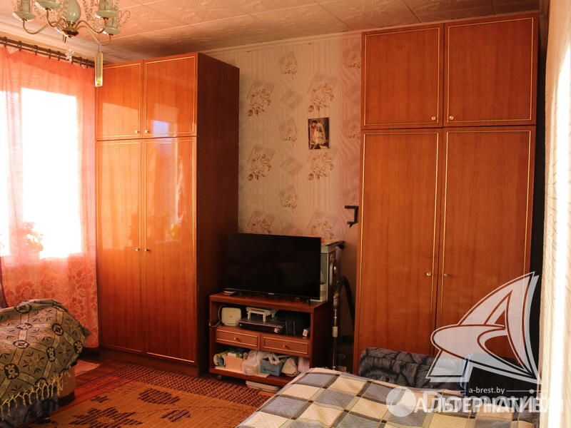 Продажа 2-этажного дома в Остромечево, Брестская область , 45000USD, код 628635 - фото 3