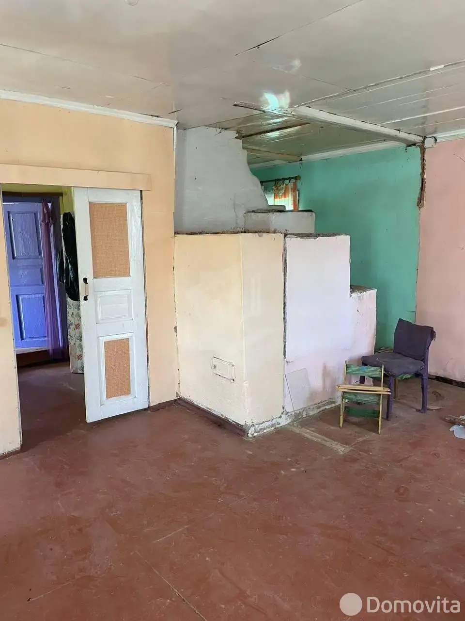 дом, Ляды, ул. Зеленая 