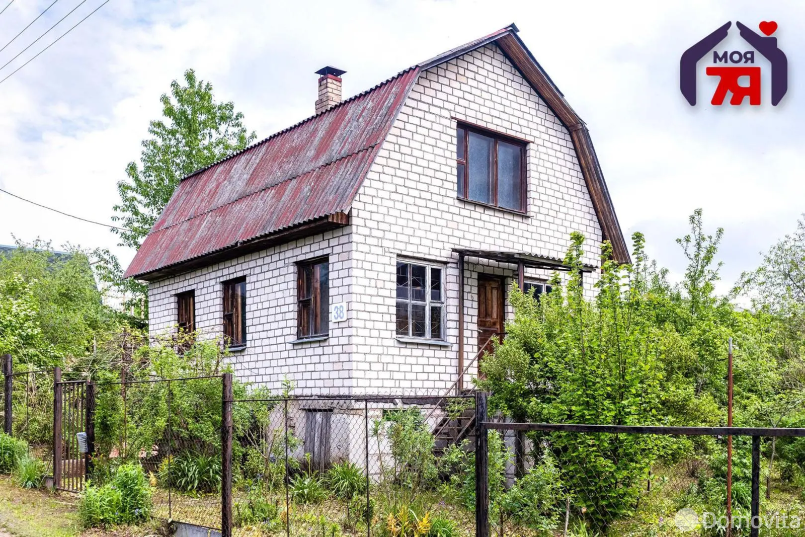 дача, Узгорье-2002, 