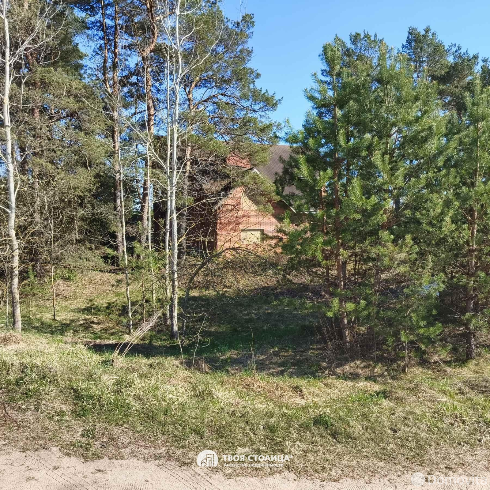 Цена продажи коттеджа, Раков, ул. Набережная