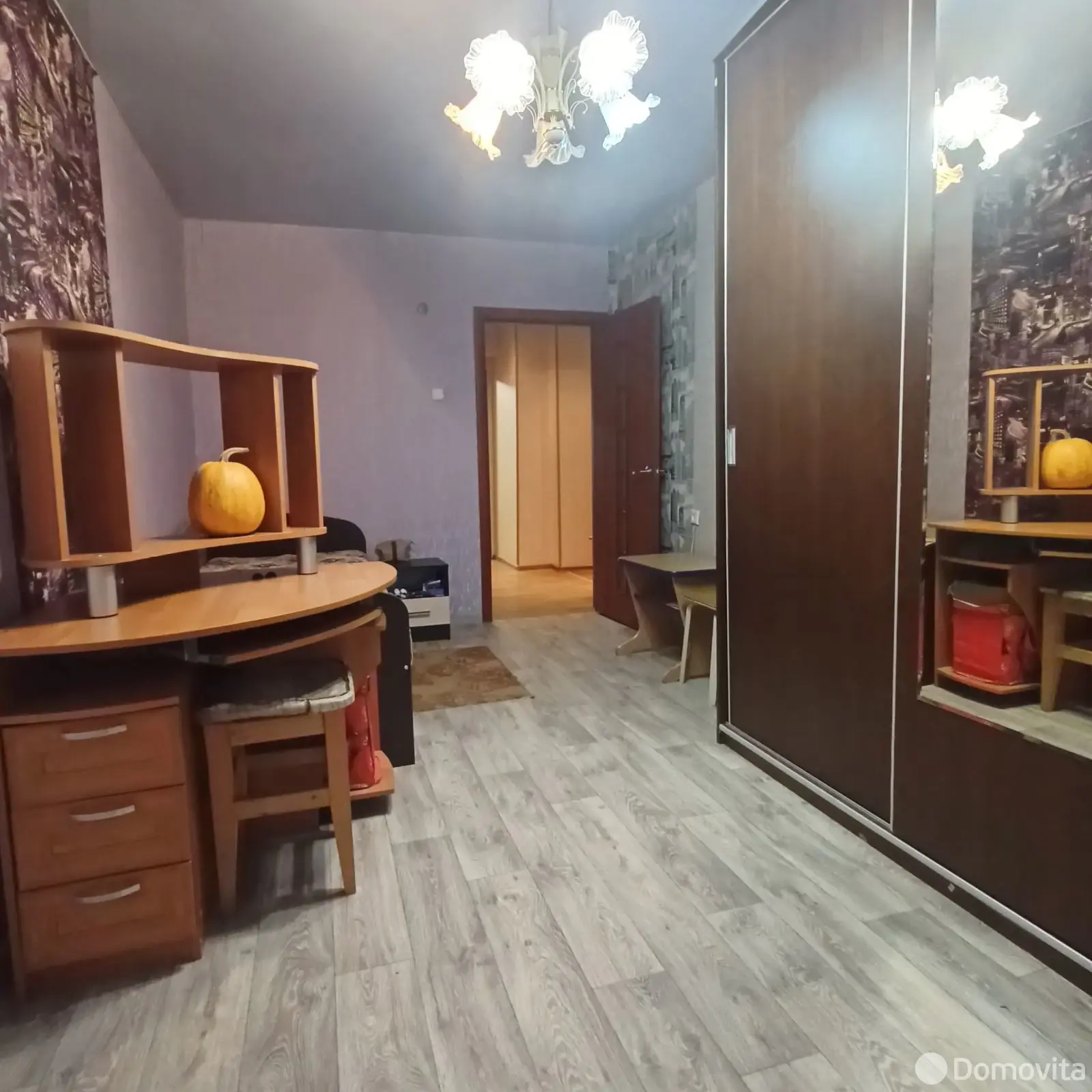 Купить 3-комнатную квартиру в Витебске, ул. Чкалова, д. 49/3, 55500 USD, код: 1131838 - фото 6