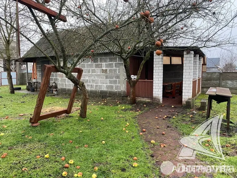 Купить 2-этажную дачу в Армеец-3 Брестская область, 56900USD, код 171872 - фото 28