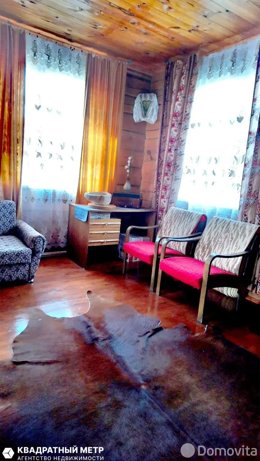 дача, Курган Славы,