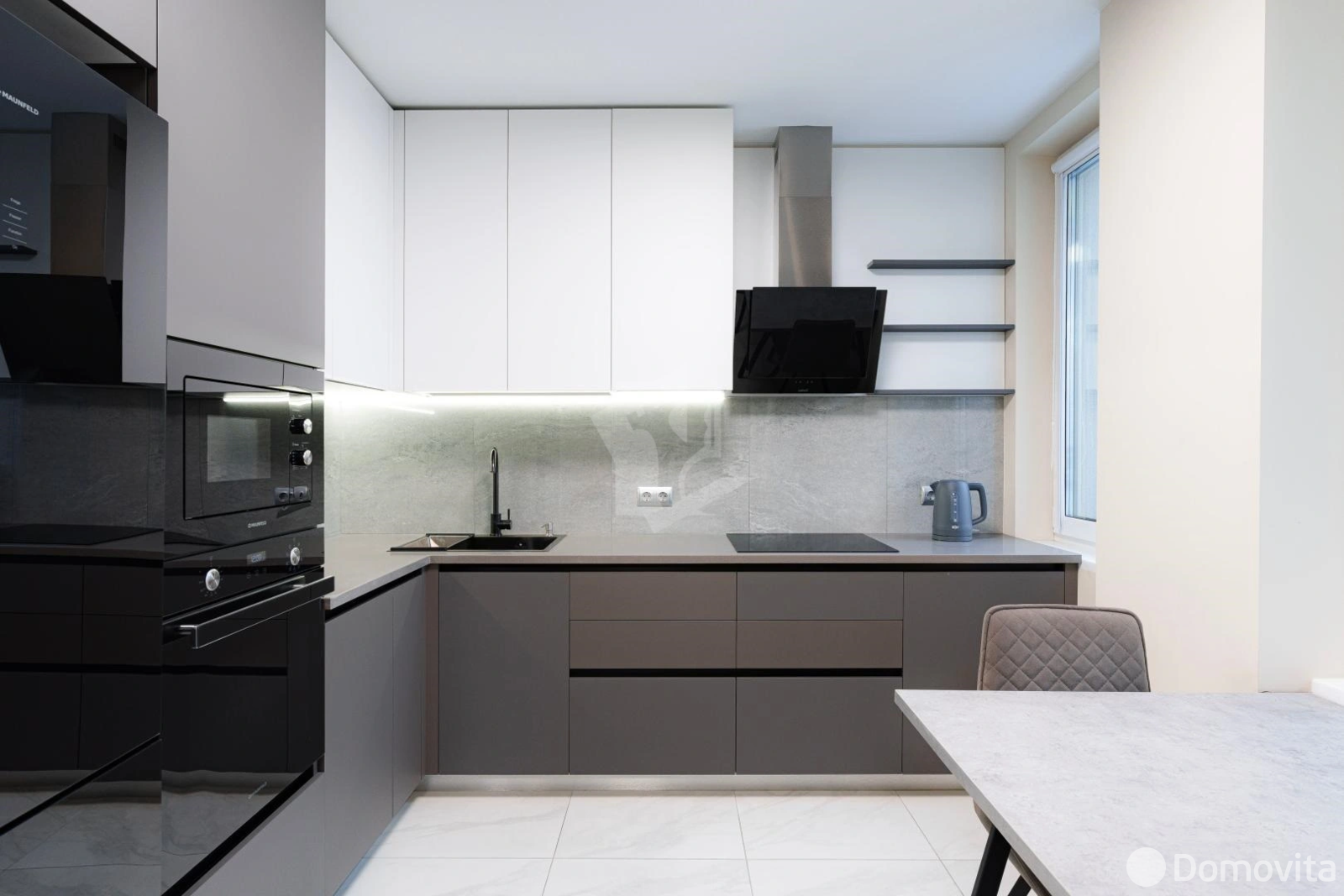 квартира, Минск, ул. Коллекторная, д. 8, стоимость аренды 2 036 р./мес.