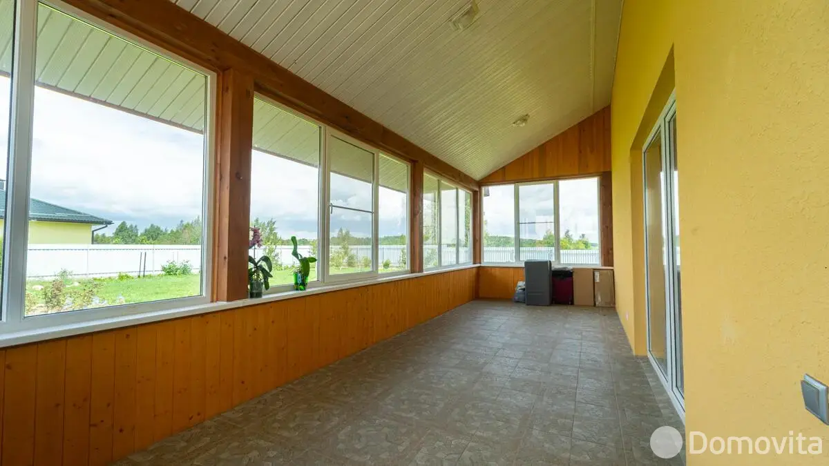 коттедж, Лошаны, ул. Луговая - лучшее предложение