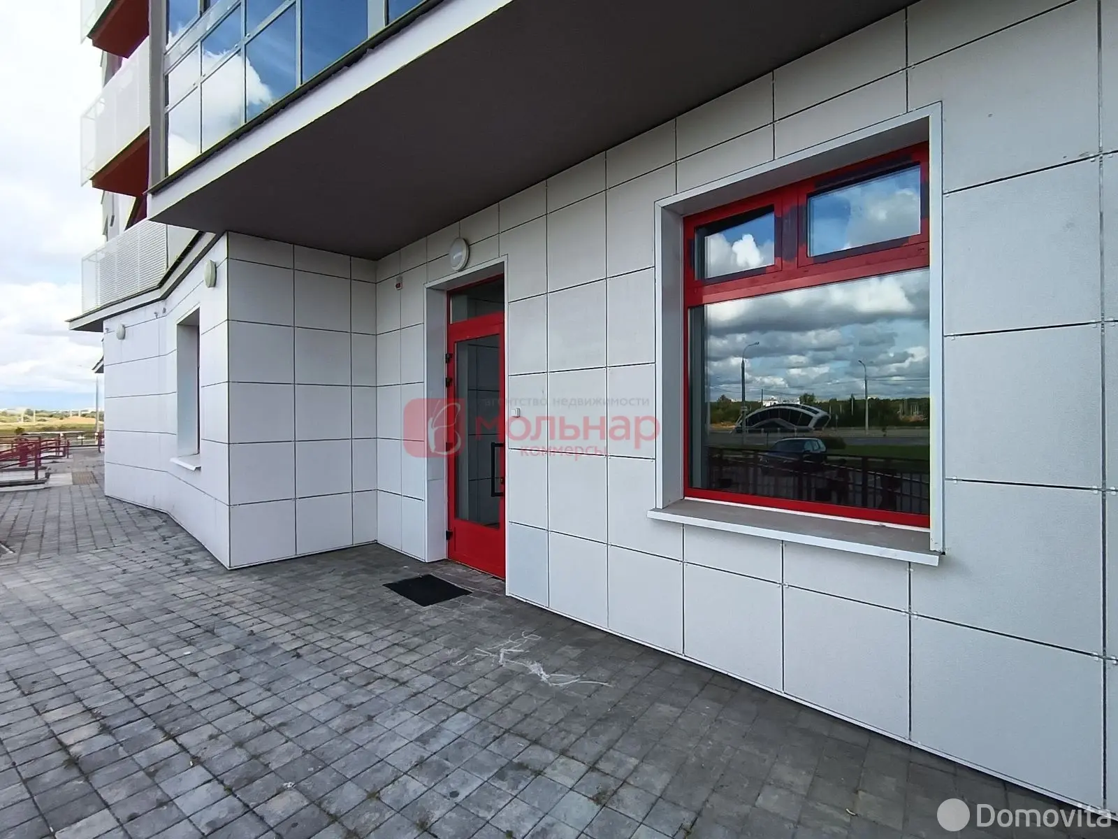 Снять торговое помещение на ул. Аркадия Смолича, д. 2 в Минске, 3040BYN, код 967532 - фото 20