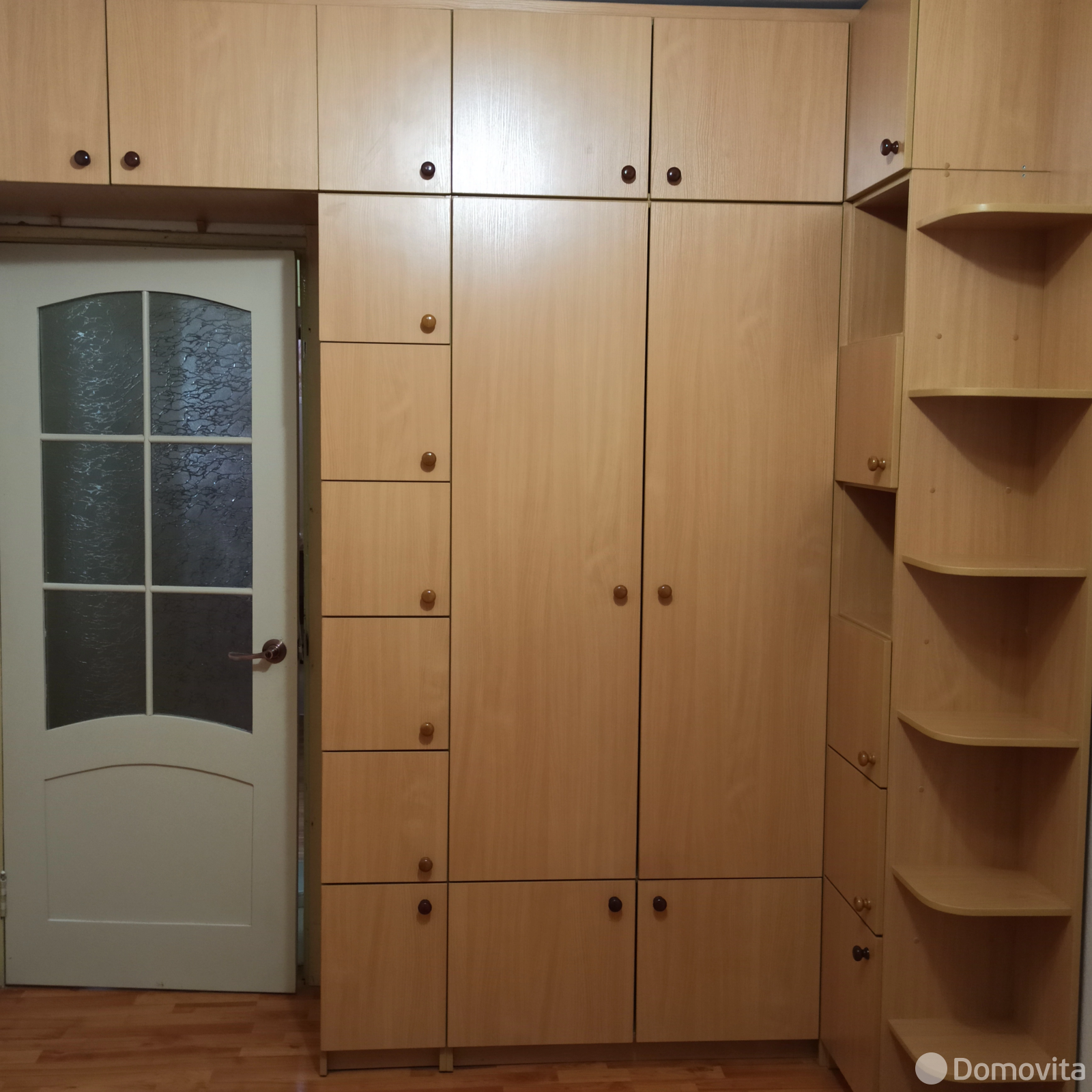 квартира, Минск, ул. Седых, д. 56 на ст. метро Восток