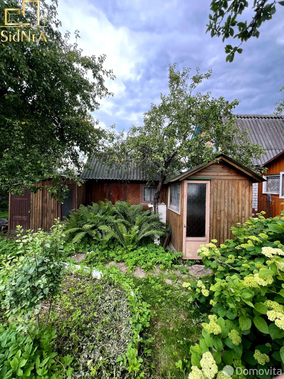 Купить 1-этажную дачу в СЯБРЫ-83 Минская область, 13000USD, код 183417 - фото 30