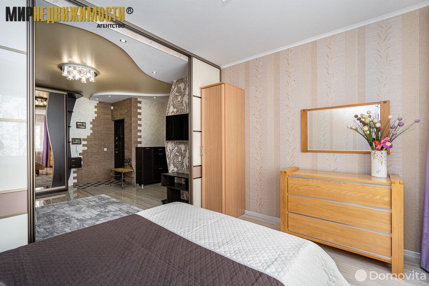 Продажа 1-комнатной квартиры в Минске, ул. Матусевича, д. 70, 83000 USD, код: 970030 - фото 6