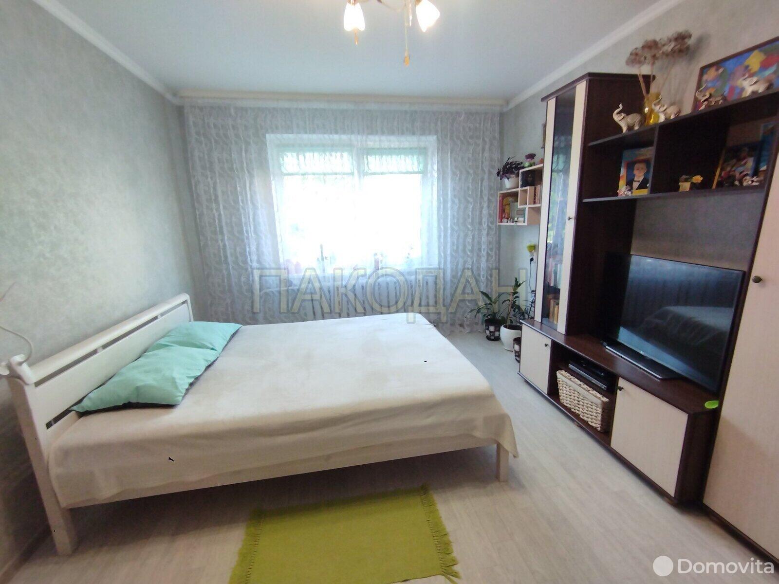 Продажа 2-комнатной квартиры в Барановичах, ул. Советская, 42000 USD, код: 938594 - фото 2