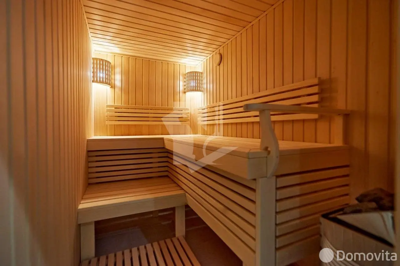 Снять 3-комнатную квартиру в Минске, ул. Тимирязева, д. 10, 1500USD, код 148816 - фото 20