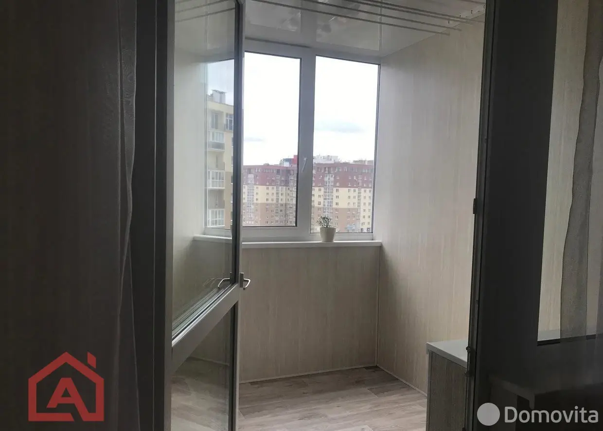 квартира, Минск, ул. Кирилла Туровского, д. 12 на ст. метро Восток