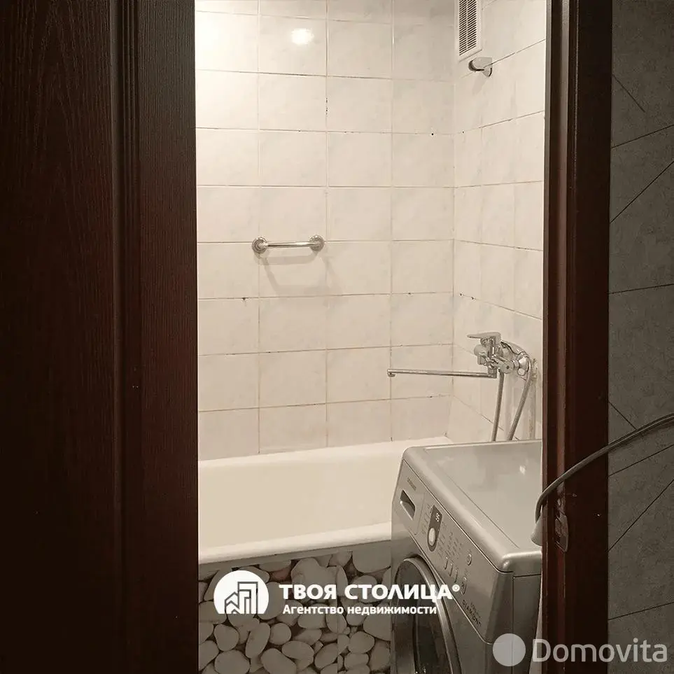 Купить комнату в Минске, ул. Корженевского, д. 31, цена 49500 USD, код 7520 - фото 15