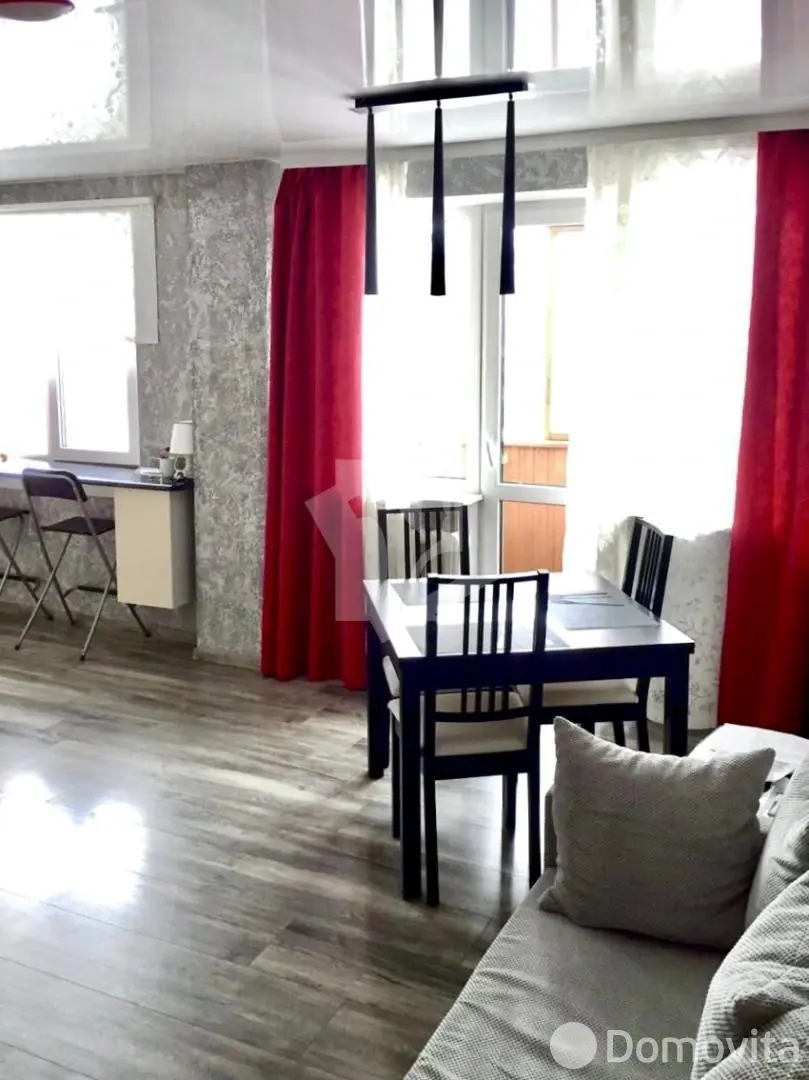 квартира, Минск, ул. Ванеева, д. 28 