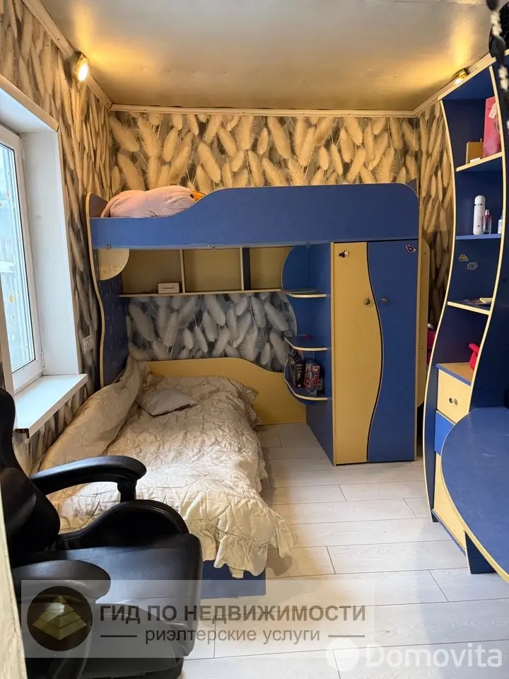 коттедж, Гомель, ул. Салтыкова-Щедрина М.Е., д. 13 в Советском районе