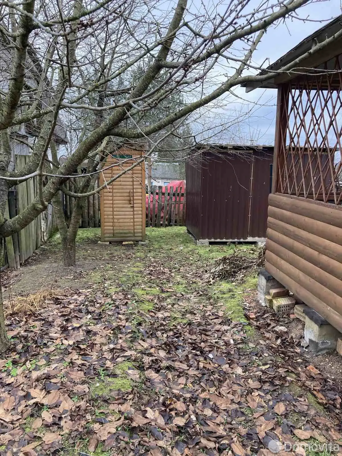 Продажа 2-этажной дачи в ПРИОЗЕРНОЕ Могилевская область, 23700USD, код 181473 - фото 18