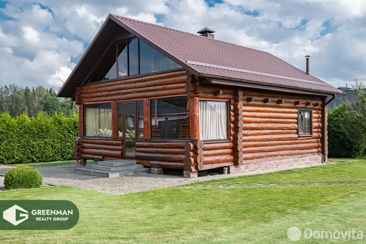 дом, Моя отрада, , стоимость продажи 390 235 р.