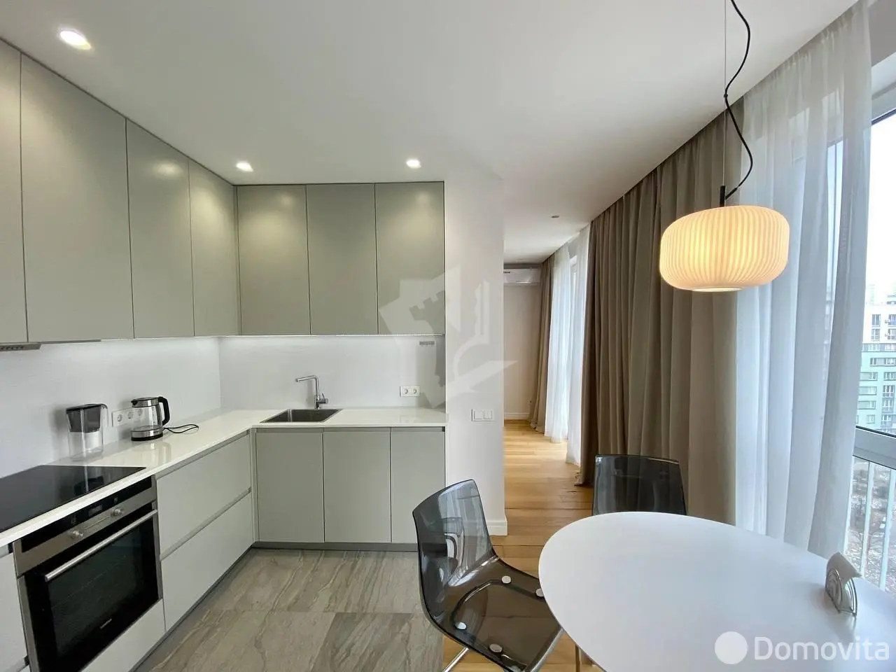 арендовать квартиру, Минск, ул. Скрыганова, д. 4А