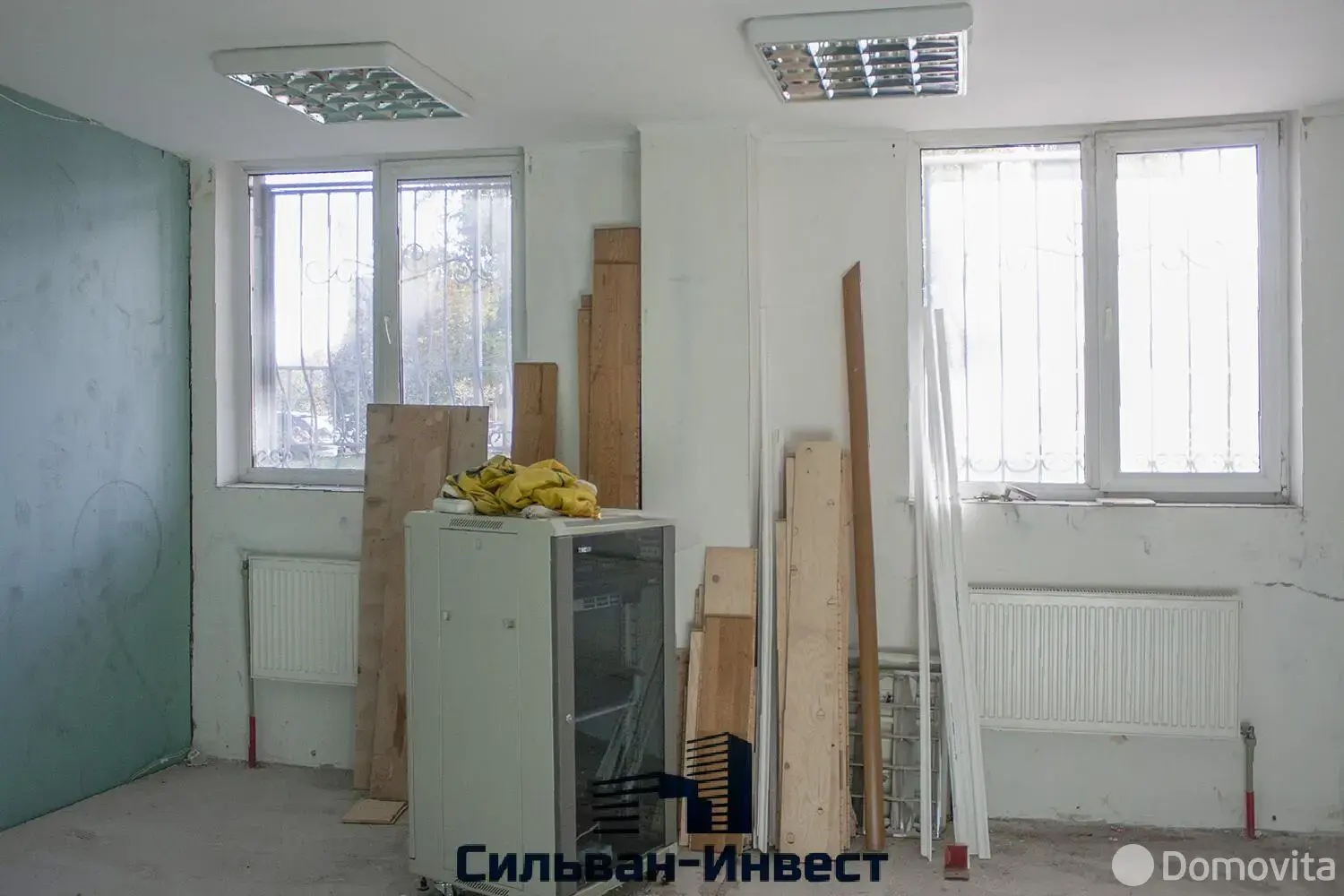 Снять офис на Игуменский тр-т, д. 16 в Минске, 2497EUR, код 15753 - фото 18