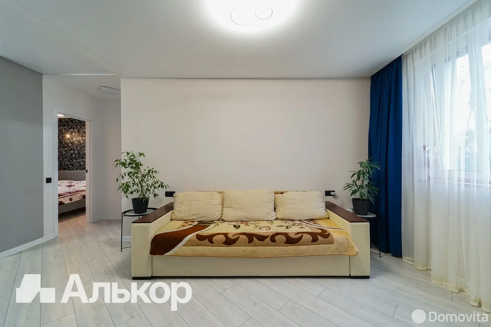 дом, Михановичи, ул. Школьная