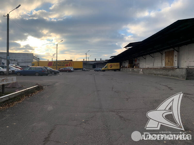 Купить складское помещение в Бресте - фото 17