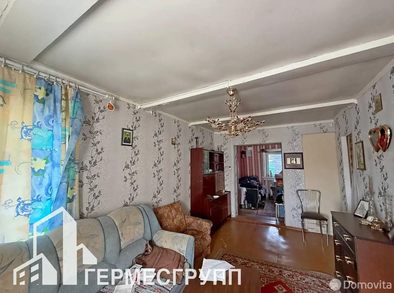 Цена продажи дома, Орша, пер. Шкловский 3-й