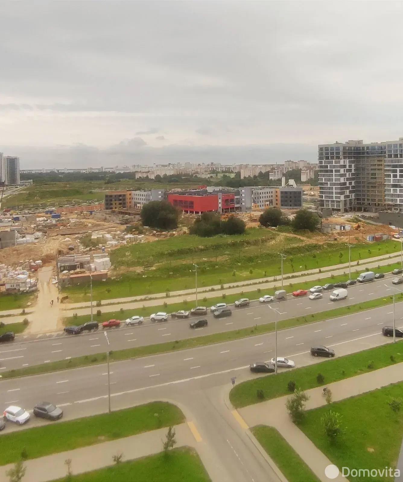 Снять 1-комнатную квартиру в Минске, пр-т Мира, д. 14, 1190BYN, код 150556 - фото 12