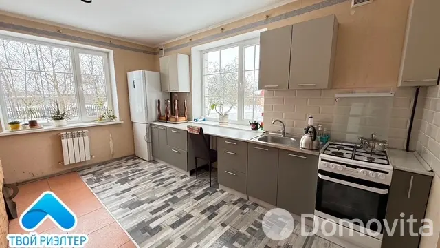 дом, Козенки, ул. Максима Горького 