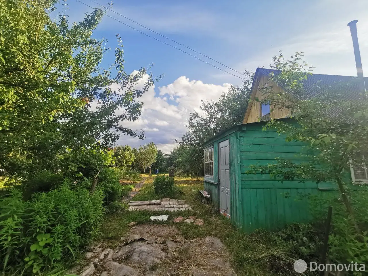 купить дачу, Витебск, пер. 2-й Каменный