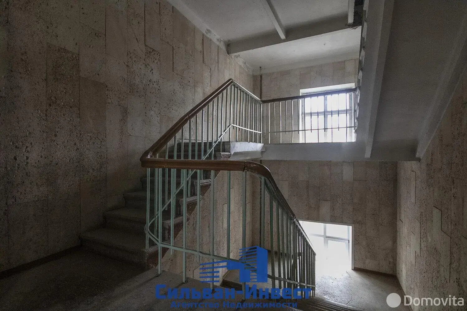 Купить офис на ул. Волгоградская, д. 6 в Минске, 4500000USD, код 9007 - фото 35