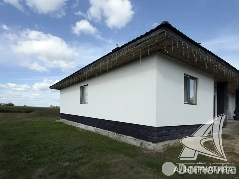 продажа коттеджа, Малорита, 