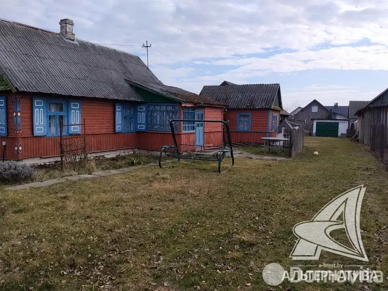 участок, Урожай ОАО Брестхлебопродукт, 