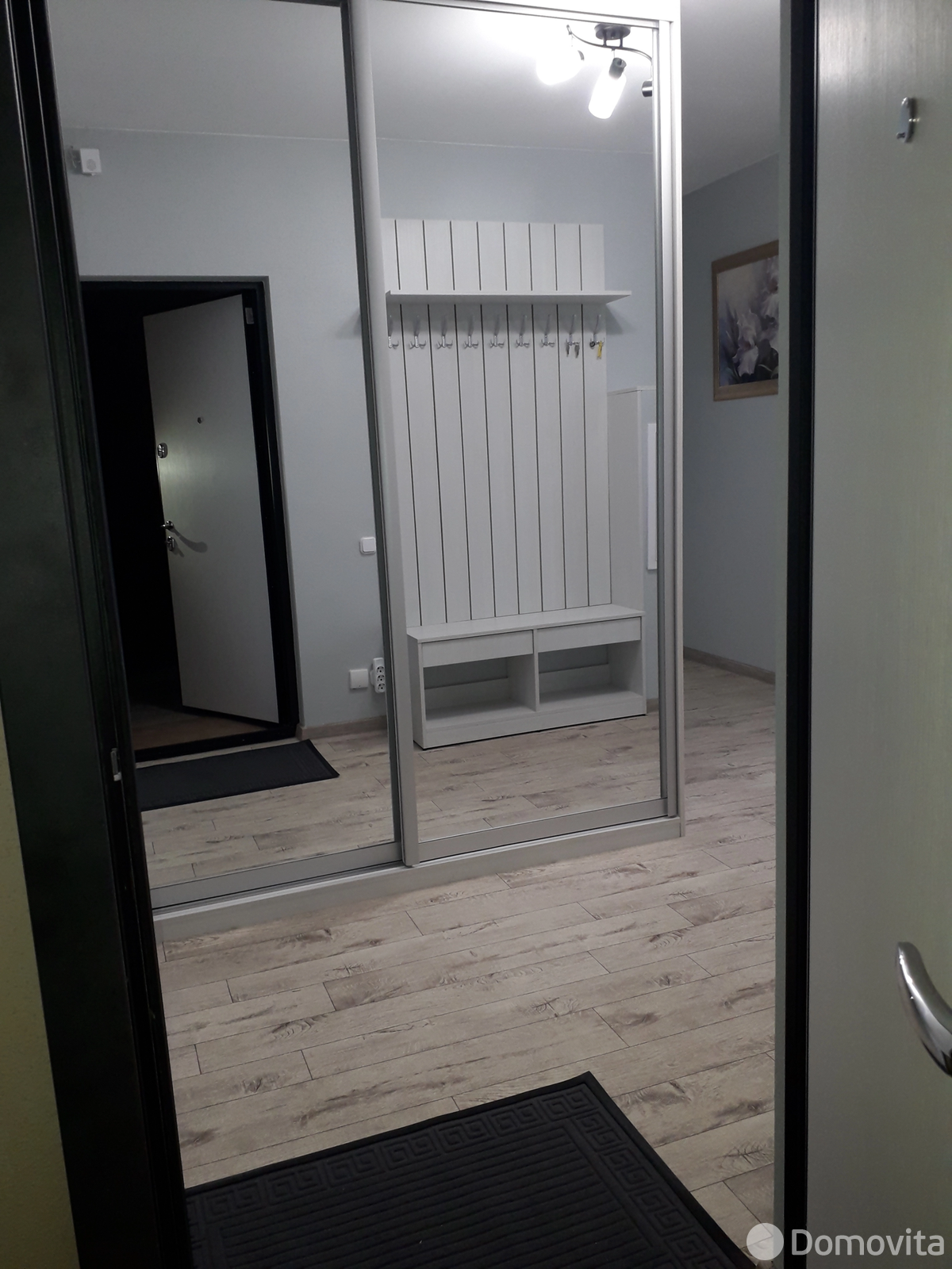 Стоимость аренды квартиры, Минск, ул. Руссиянова, д. 56