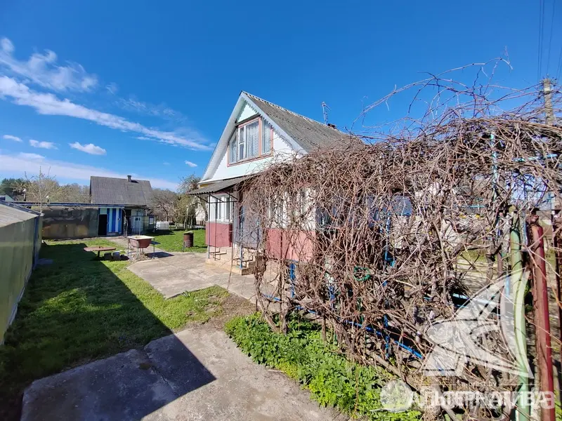 Продажа 1-этажной дачи в Росинка при Брестском ДЭУ-138 Брестская область, 26900USD, код 185484 - фото 4