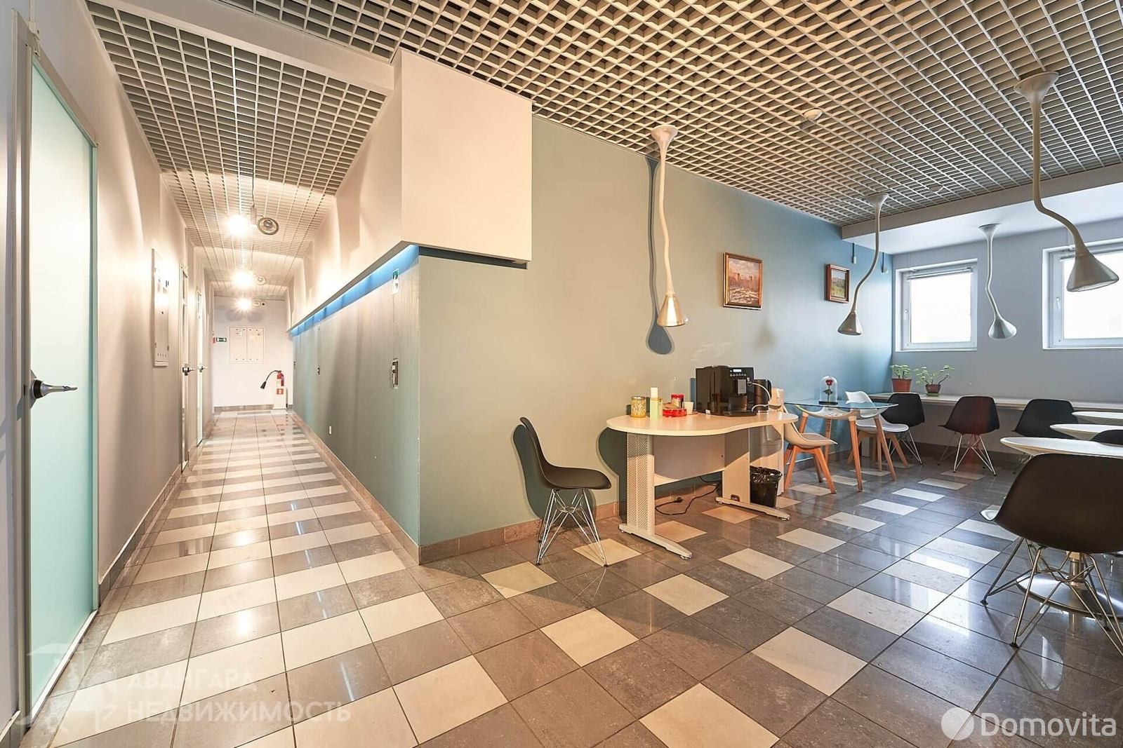 Снять офис на ул. Веры Хоружей, д. 34/А в Минске, 5844EUR, код 16512 - фото 18