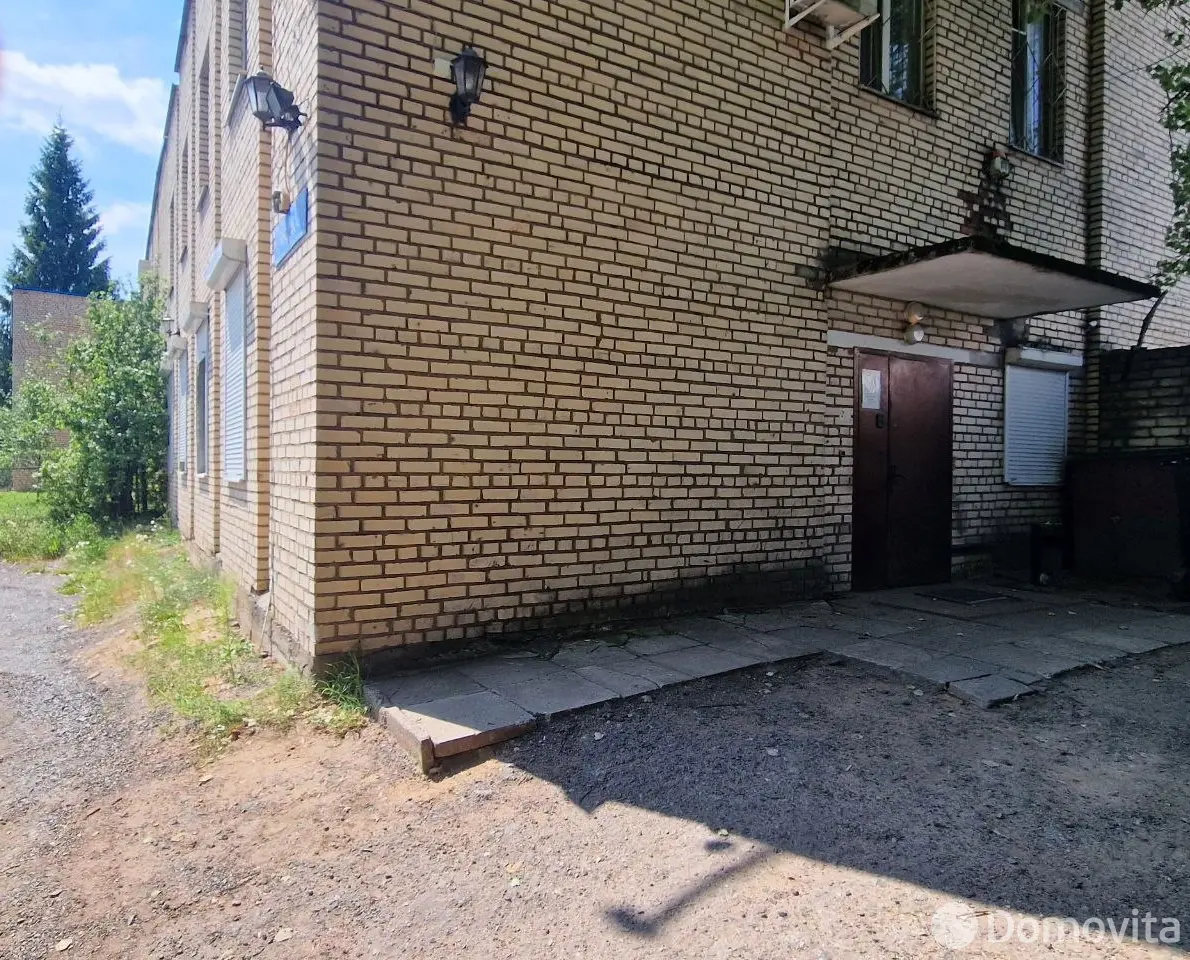 склад, Колодищи, ул. Чкалова, д. 57, стоимость продажи 458 240 р.