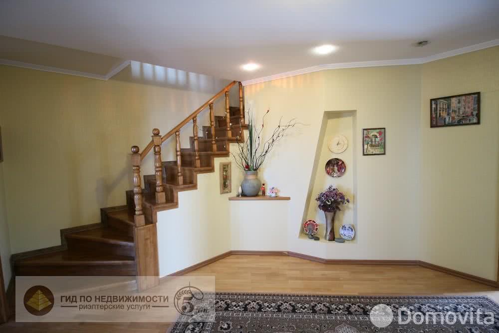 Продажа 1-этажного дома в Гомеле, Гомельская область ул. Пугачева, 135000USD, код 604274 - фото 2