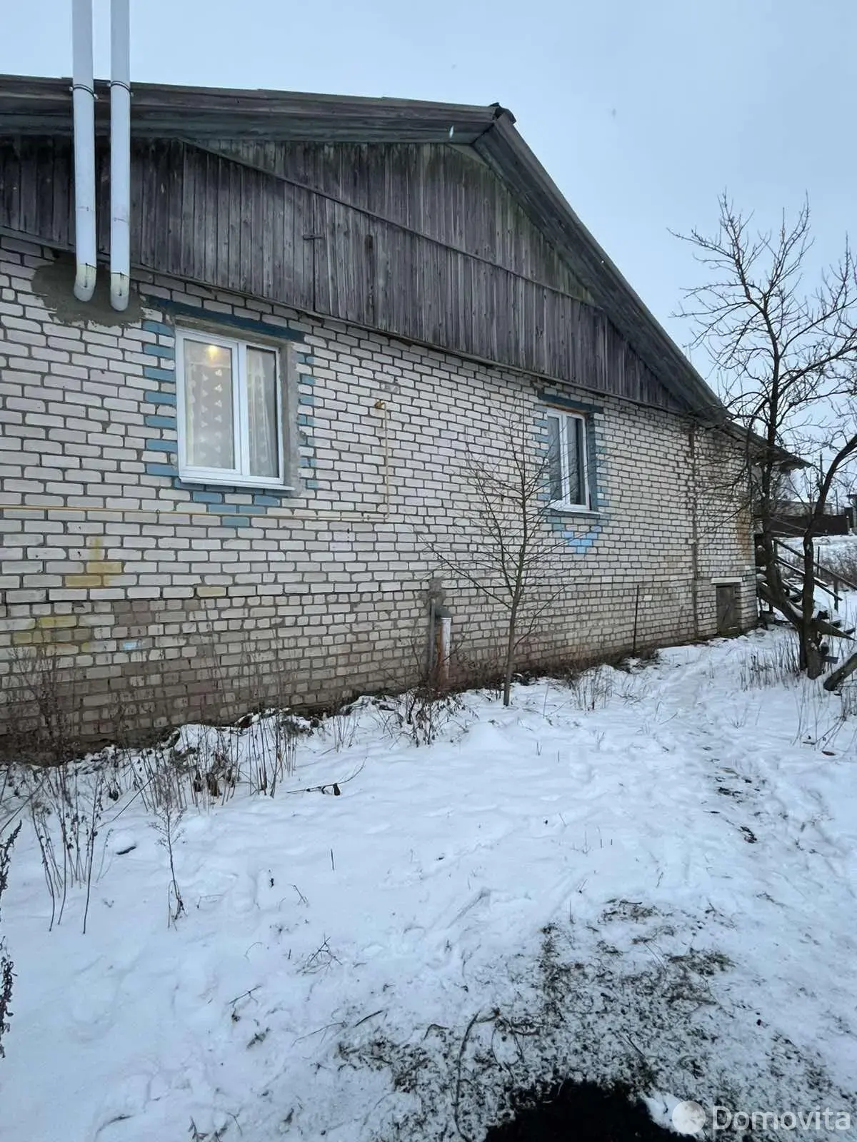 Стоимость продажи коттеджа, Гайна, ул. Советская